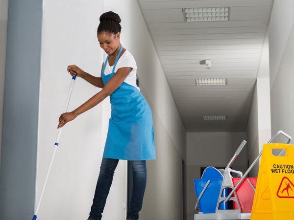 Things to Consider When Building Your House Cleaning Service