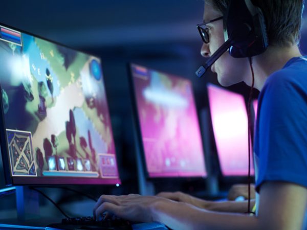 Gaming Unleashed: The Diversity and Excitement of wide-ranging Online Games