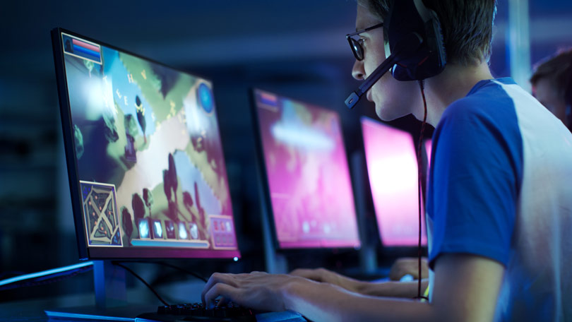 Gaming Unleashed: The Diversity and Excitement of wide-ranging Online Games