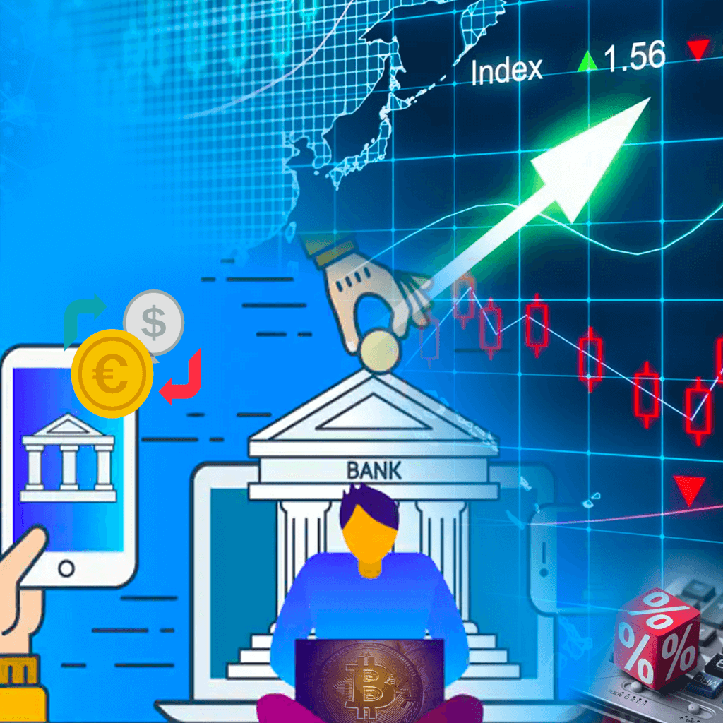 agent bank white-label software
