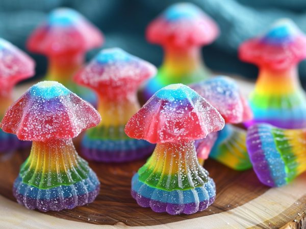 Do Delta 9 Gummies Help with Anxiety and Stress