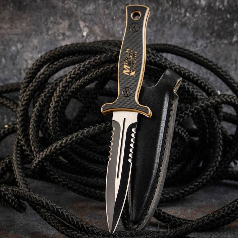 Best Boot Knife
